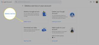 Deleting or changing your google profile picture is very easy and you can easily do that by following few simple steps. How To Delete A Google Gmail Account