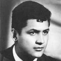 Bernabé Parra Monroy (1936–2011)