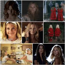 Pretty Little Liars' Season 7 Spoilers: Charlotte Dilaurentis To Appear In  Series Finale