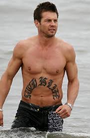 We look at the pictures which have defined this former west coast eagle. Ben Cousins Caught Inside Sas Base Taken To Hospital