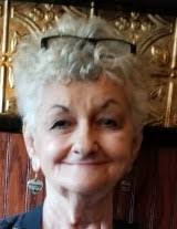 Obituary for Mary Ann Standish