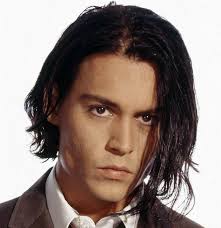 Johnny Depp Photo Johnny With Long Hair Johnny Depp Hairstyle Johnny Depp Long Hair Johnny Depp