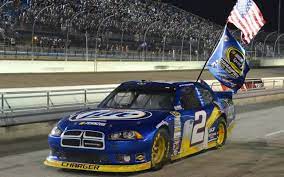 Rookie des jahres — rookie of the year (dt. With Brad Keselowski S Win Roger Penske Finally Brings Home A Cup Nascar Year In Review 2012