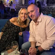 Profile for Kelly Bradley