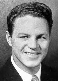 Tiffany Vincent Manning : Lieutenant Junior Grade from New York, World War  II Casualty