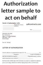 Form ng pagkalkula ng pagpapatawad ng ppp na utang. 4 Authorization Letter Sample To Act On Behalf Letter Sample Lettering Rental Agreement Templates