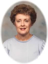 Obituary information for Patsy Pearce Whitt