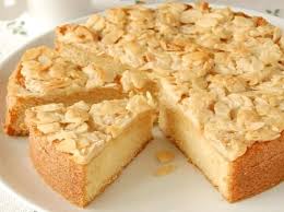 L Amandier Est Un Gateau Fondant Aux Amandes A Base De Poudre D Amandes De Sucre D œufs De Be En 2020 Recette Facile Gateau Aux Amandes Facile Recette Dessert Pomme