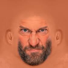 After requests from several people, Here's textures for Dr. Luther, Chris  Jericho, The Blade, John Silver, and Big Swole : r/WWEGames