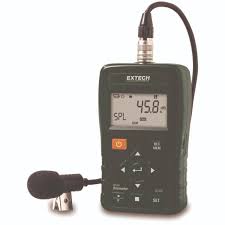 Extech SL400 – NIST – Smarttools
