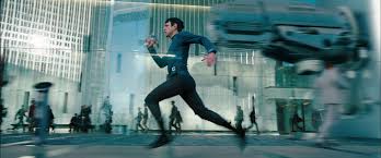 The Worst Things about Star Trek Into Darkness – Out Of Lives