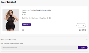 Enter code at checkout to receive discount. Lovehoney Discount Codes 10 Off In July 2021