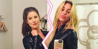 Thread starter mega zord alado. Amanda Cerny Accuses Lele Pons Of Trying To Sabotage Her After Catching Her Deleting Her Instas