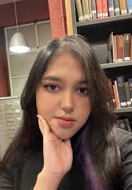 An Interview with Haunted Hallways Editor May Seleste!