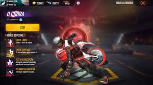 Here is how to equip them and more. Free Fire Launches Legendary Clothing That Changes Color According To Patent See How It Works Free Fire Mania