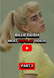 Billie Eilish Live at Glastonbury 2022