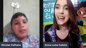 Rede Peteca: dezembro 2020