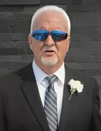 Obituary information for Jimmy Ray Ham