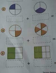 Check spelling or type a new query. Tuliskan Pecahan Pecahan Dengan Pecahan Senilai Buatlah Penyebutnya Samato Long Bantunya Utk Brainly Co Id