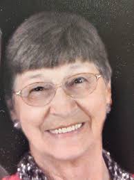 Janet Decker Obituary