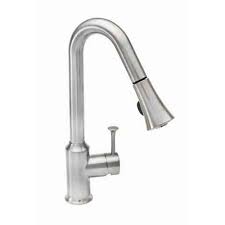 American standard kitchen faucets with sprayer. American Standard Pekoe Single Handle Pull Down Sprayer Kitchen Faucet In Polished Chrome The Home Depot Canada