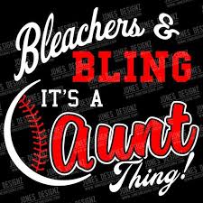 Free Free Baseball Aunt Svg 747 SVG PNG EPS DXF File