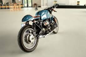 Bmw R80 Cafe Racer Klassisches Motorrad Ebay Kleinanzeigen Bmw