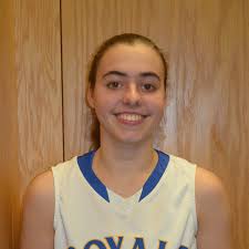 Emma Kate Tesch's Awards