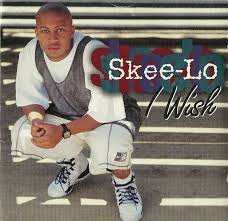 I Wish I Was A Little Bit Taller Skee Lo Skee Lo I Wish One Hit Wonder Hip Hop 90s Hip Hop