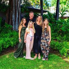 Moved to the USA 23 years ago today. My heart is overwhelmed with gratitude  for God's kindness to me. America has been generous to me…. And SO thankful  to share my life