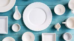 Diferenca Entre Porcelana E Ceramica Saiba A Melhor Opcao