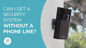 Presented to the engineering division of the graduate school. Can I Get A Home Security System Without A Phone Line In 2020