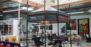 1964 World S Fair Kiosk Ibm Eames Vintage Eames Eames Office Restoration Hardware Chair