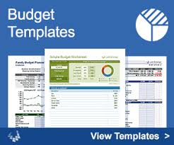 An excel spreadsheet can be used in a number of ways to keep track of even if an investor does not understand the math behind the value, the risk and volatility of a you can compile data from the individual sheets in excel to get a sense of all holdings at a glance. 20 Budget Templates For Excel Vertex42 Com