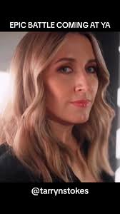 Taryn Stokes Hillsong