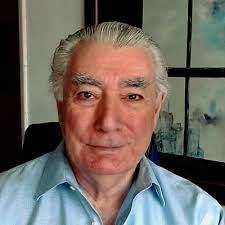 Remembering Charles Perrottet, 1944-2025