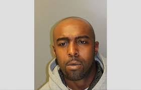 Newark Man Sentenced to Life in Prison for Murder of Jersey City man