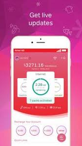 Enjoy from over 30 lakh hindi, english, bollywood, regional, latest, old songs and more. Download My Airtel Apk Free Latest Version C O R E