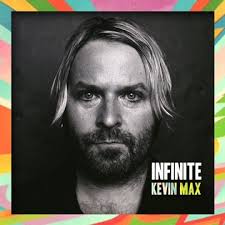 A Letter From Kevin Max