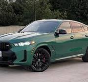 5 Cars With the BMW S68 Engine - HubPages