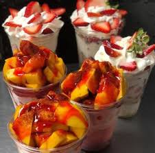 My fruit cups is the eighth episode of scrubs' second season. Las Nieves Fruit Cups More Home Facebook