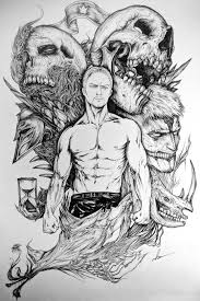 Armored Titan Attack On Titan Anime Attack On Titan Fanart Attack On Titan Art
