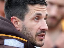 No Blues for Box Hill