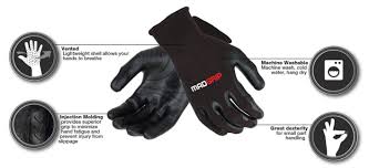 Madgrip Pro Palm Utility Glove