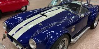 Our fave classic cars at Corpus Christi Old Car Museum Auction