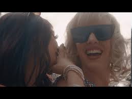 Martini presents:The new trend of the 70's