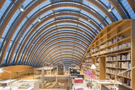 Fondation Jerome Seydoux Pathe Paris France Architectural And Lighting Project Rpbw Lighting Products Iguzzin Creative Lighting Light Project Renzo Piano