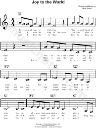 Maybe you would like to learn more about one of these? Three Dog Night Joy To The World Sheet Music For Beginners In C Major Transposable Download Print Sku Mn0140886