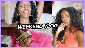 Investing In The Stock Market Gold Jewelry Haul Back To Curly Weekend Vlog Youtube Vlogging Stock Market Spin For Perfect Skin