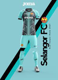 (redirected from selangor fc ii). Joma Selangor Fc 2021 Goalkeeper Home Jersey Bootsmania